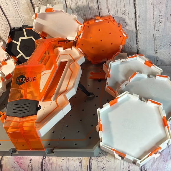 Large Hex Bug Collection - Picture 5 of 10